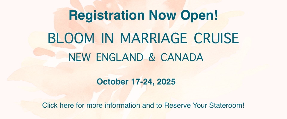 Marriage Cruise